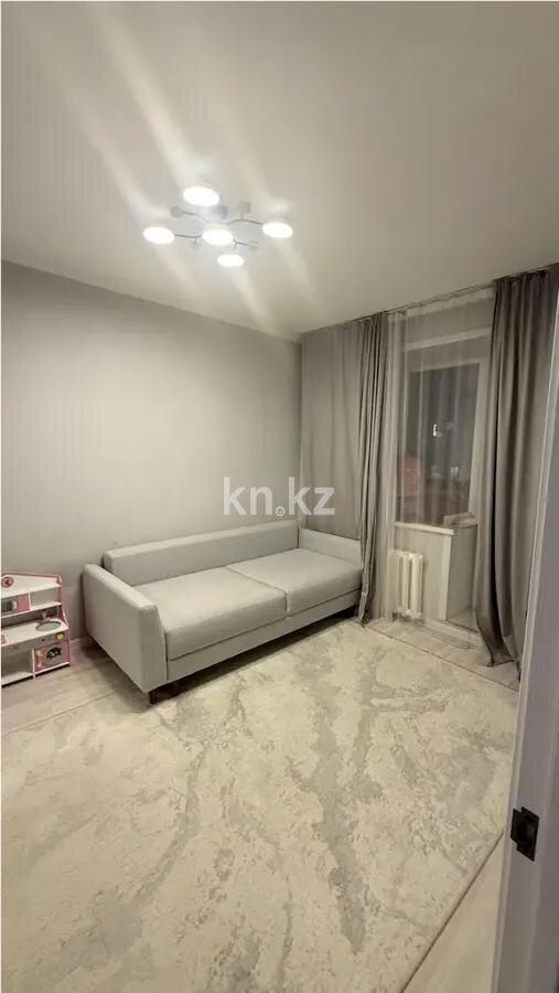 Продажа 1-комнатной квартиры, 28 м² в Астане
