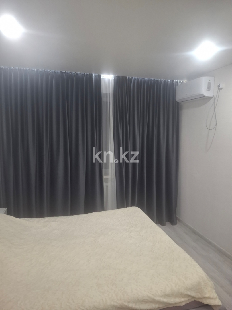 Продажа 1-комнатной квартиры, 31 м² в Караганде - фото 4