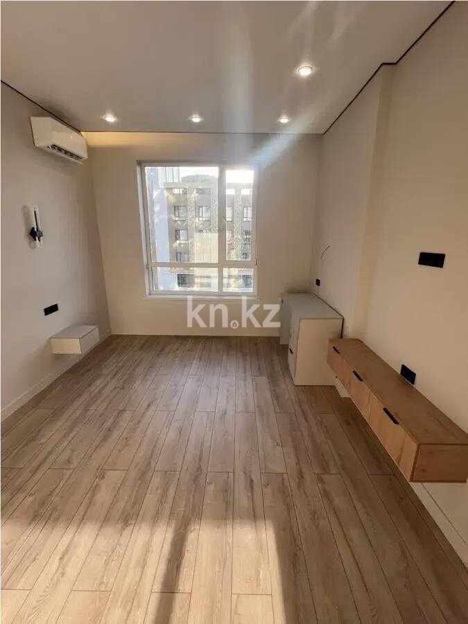 Продажа 3-комнатной квартиры, 71.5 м² в Алматы - фото 2
