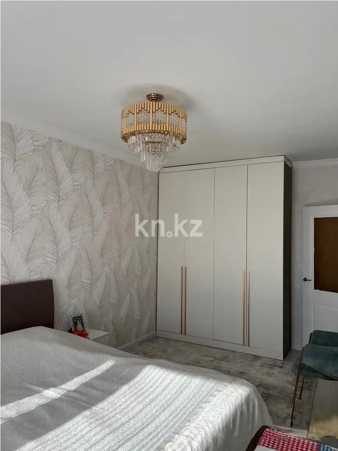 Продажа 3-комнатной квартиры, 110 м², пр. Шахтеров, дом  52 в Караганде - фото 2
