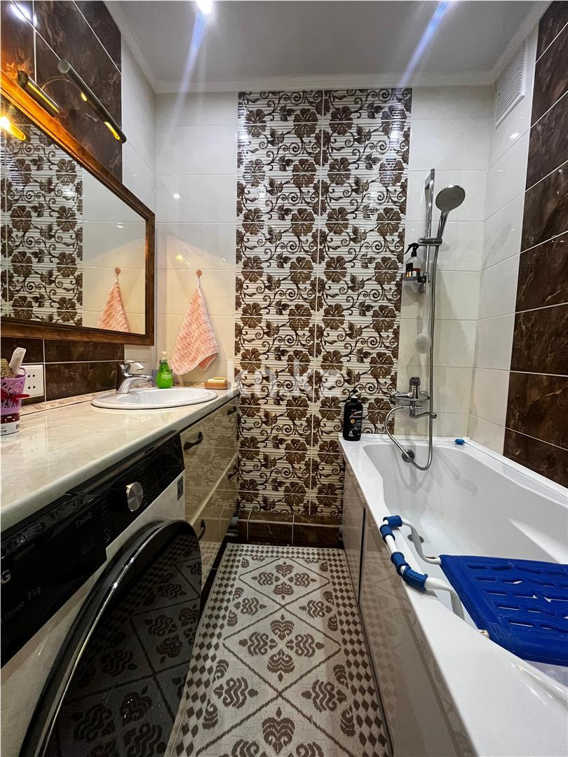 Продажа 3-комнатной квартиры, 67 м², мкр-н Степной-4 в Караганде - фото 10