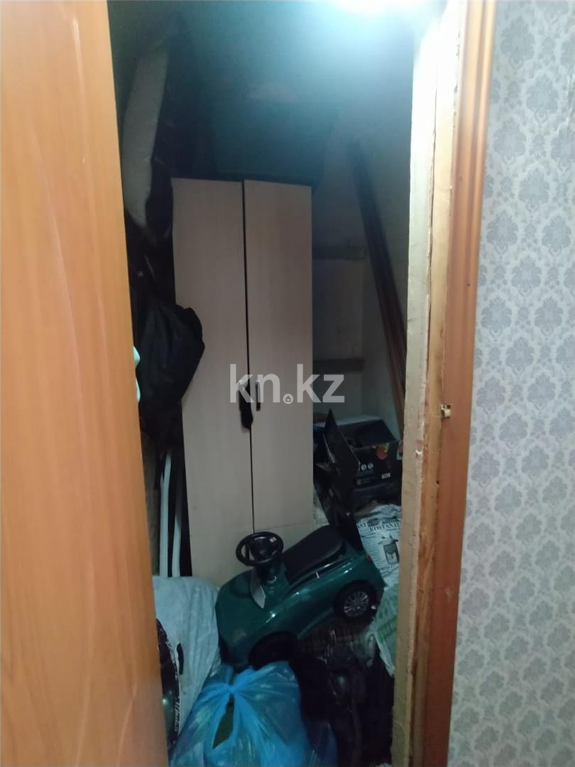 Продажа 3-комнатной квартиры, 57 м², ул. Ермекова в Караганде - фото 11