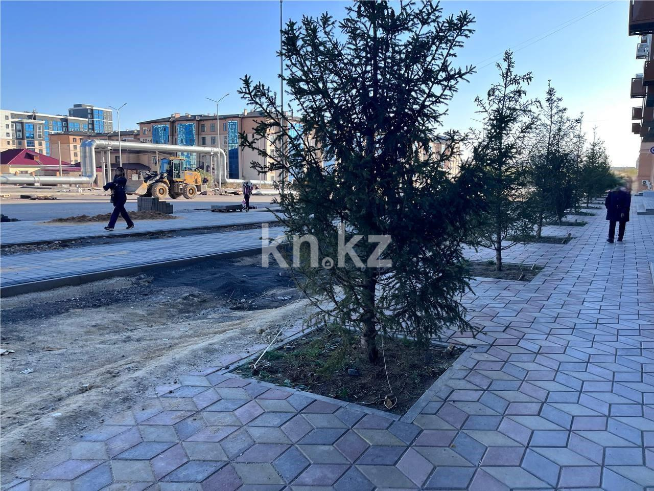 Продажа 2-комнатной квартиры, 52 м², ул. Муканова в Караганде - фото 42