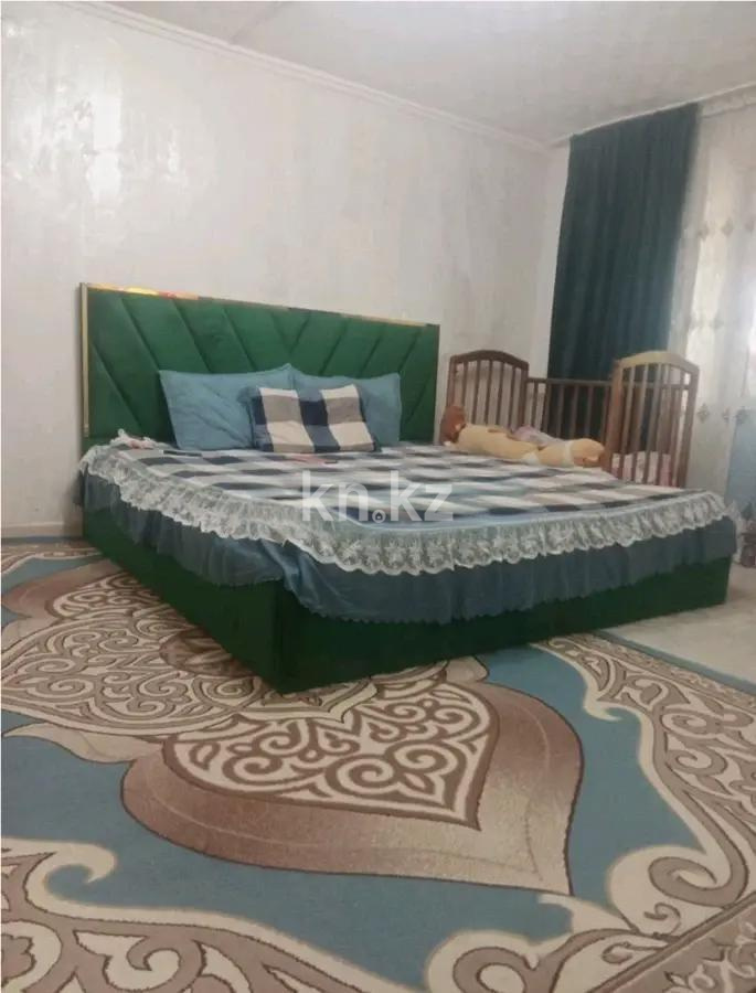 Продажа 2-комнатной квартиры, 43.5 м², ул. Бенберина, дом  80 в Алматы