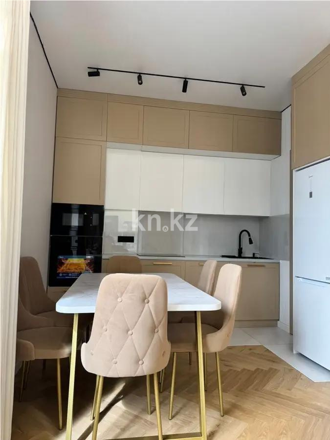 Продажа 3-комнатной квартиры, 75 м², ул. Утеген батыра, дом  11в в Алматы - фото 4
