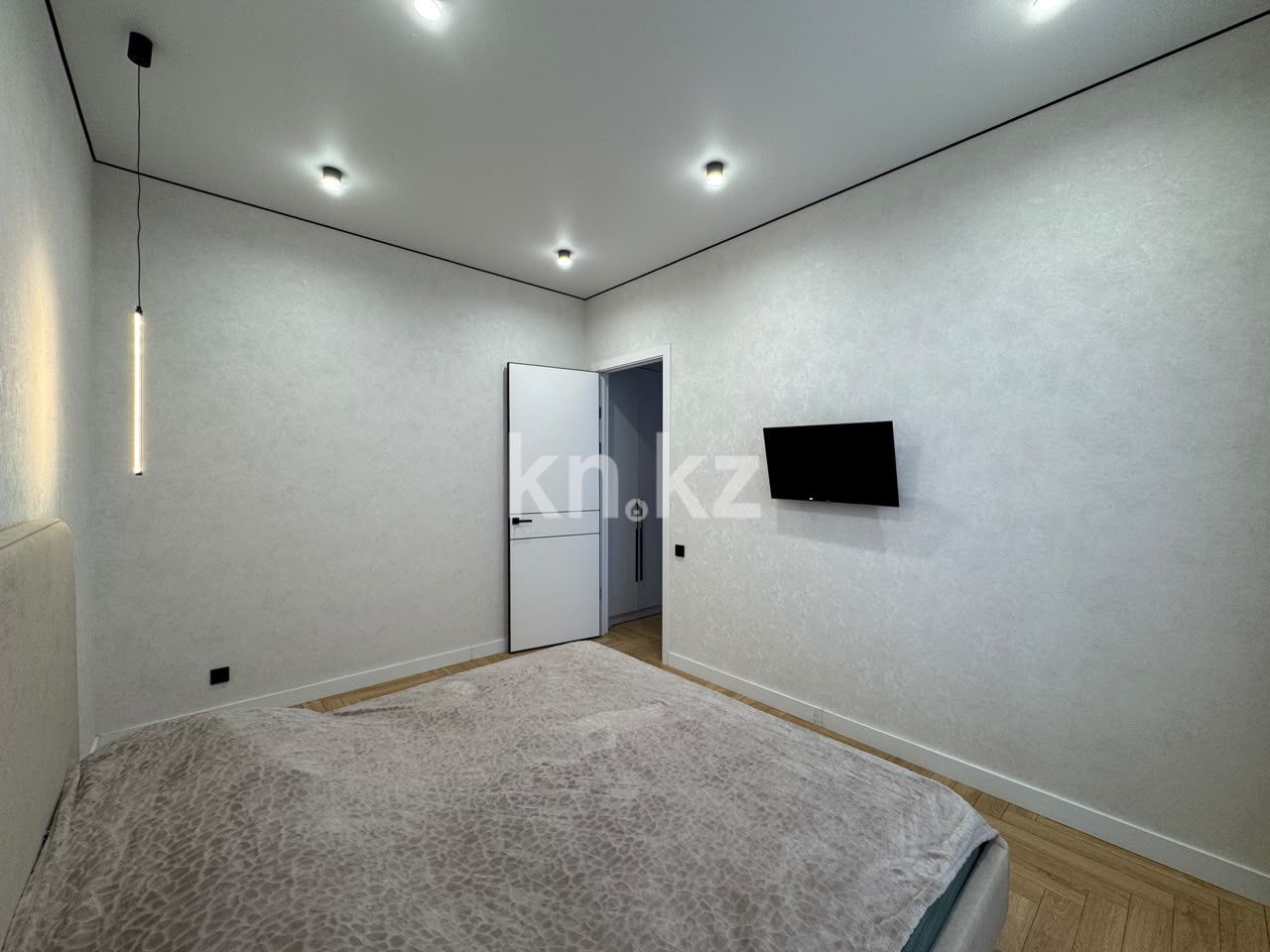 Продажа 3-комнатной квартиры, 80 м² в Караганде - фото 8