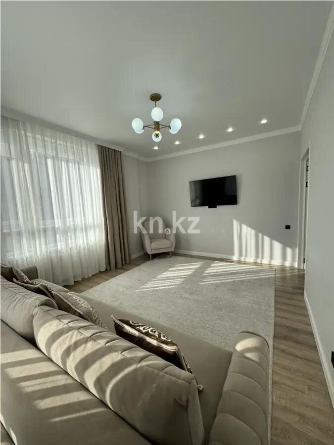 Продажа 2-комнатной квартиры, 64 м² в Астане