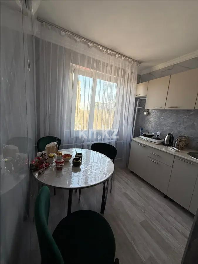 Продажа 2-комнатной квартиры, 47 м², ул. Ерубаева, дом  49 в Караганде - фото 3