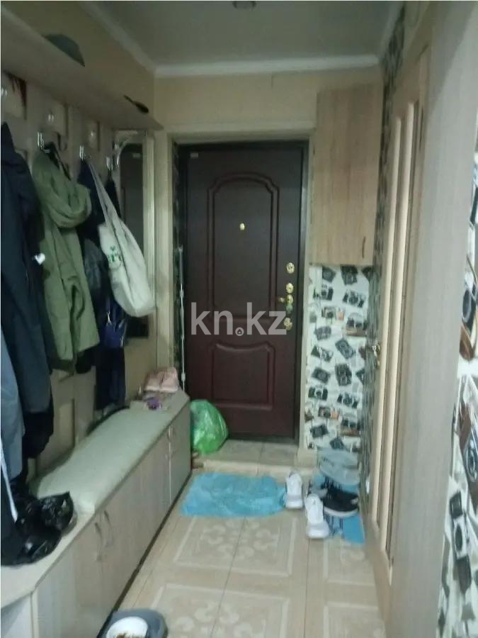 Продажа 1-комнатной квартиры, 30.7 м², пр. Женис, дом  18/1 в Астане - фото 4