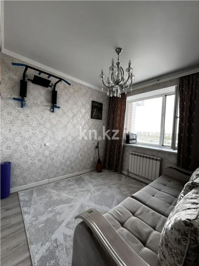 Продажа 2-комнатной квартиры, 45 м² в Астане - фото 3