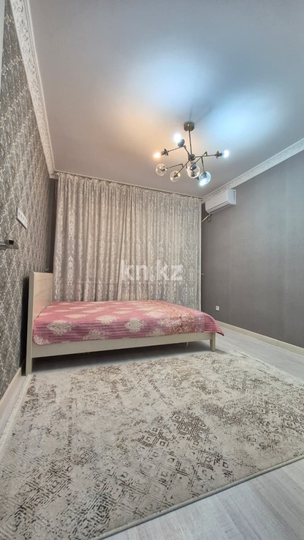Продажа 2-комнатной квартиры, 60 м², ул. Амандосова, дом  42 в Атырау - фото 25