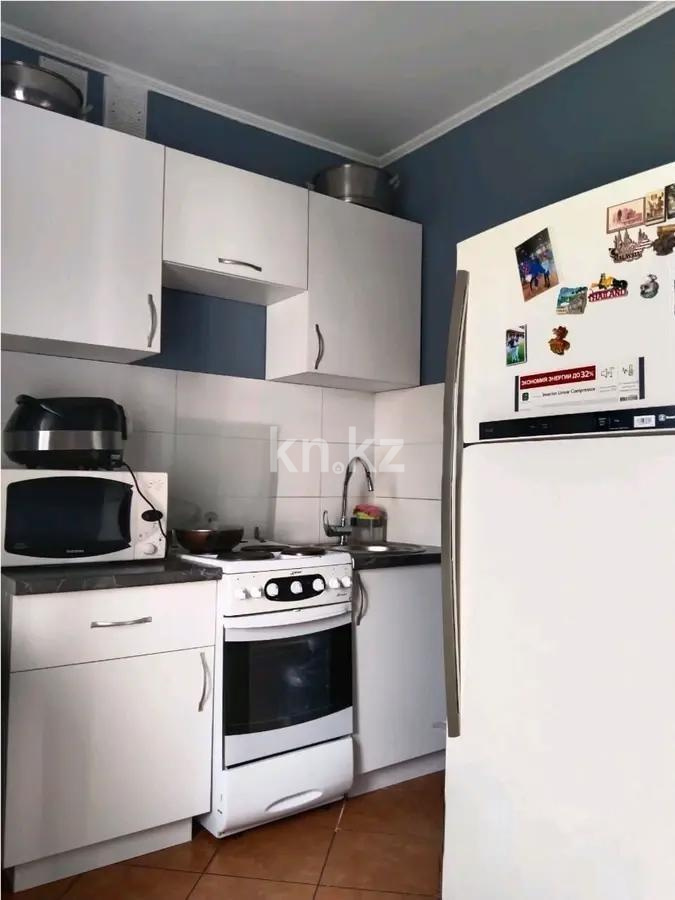 Продажа 1-комнатной квартиры, 38 м², мкр. Самал-2, дом  43 в Алматы - фото 2