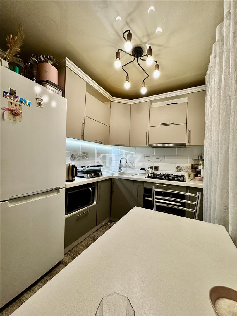 Продажа 2-комнатной квартиры, 44 м², ул. Мустафина, дом  3 в Караганде - фото 2