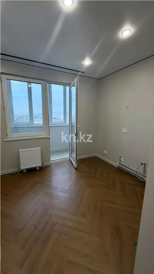 Продажа 3-комнатной квартиры, 71 м² в Алматы - фото 2