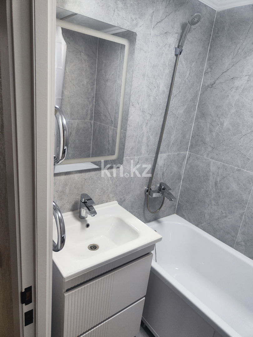 Аренда 1-комнатной квартиры, 36.6 м² в Астане - фото 6