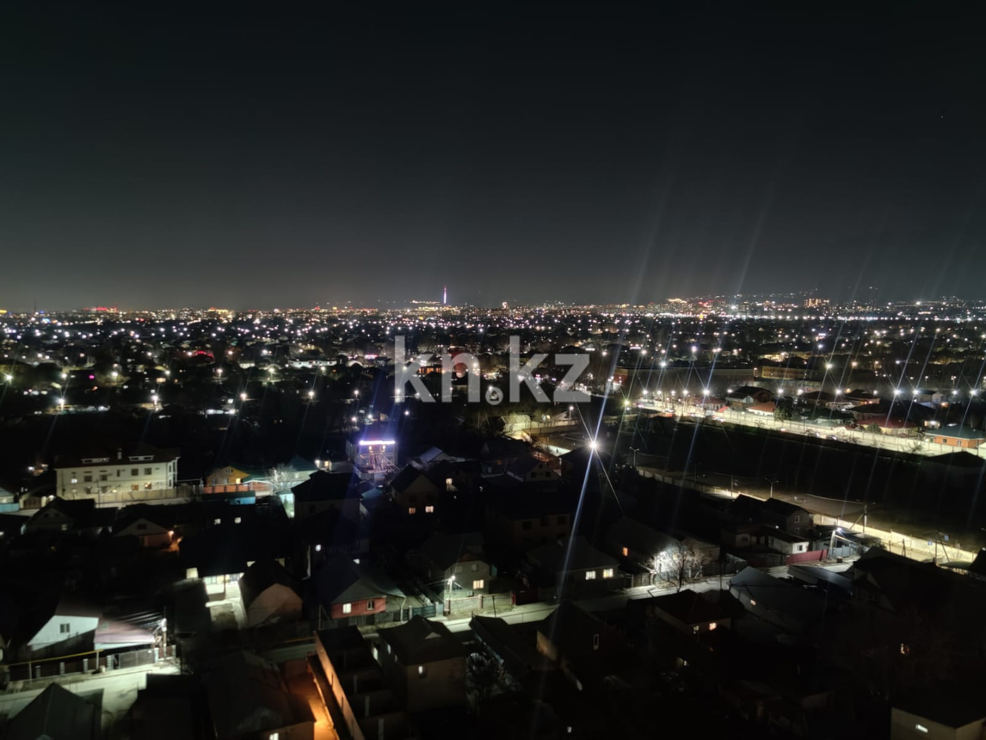 Продажа 1-комнатной квартиры, 58.8 м², ул. Жуалы, дом  22 - ул. Сабденова в Алматы - фото 9