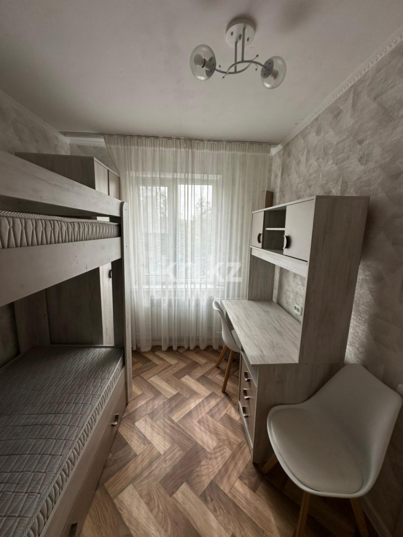 Продажа 3-комнатной квартиры, 57 м² в Алматы - фото 6