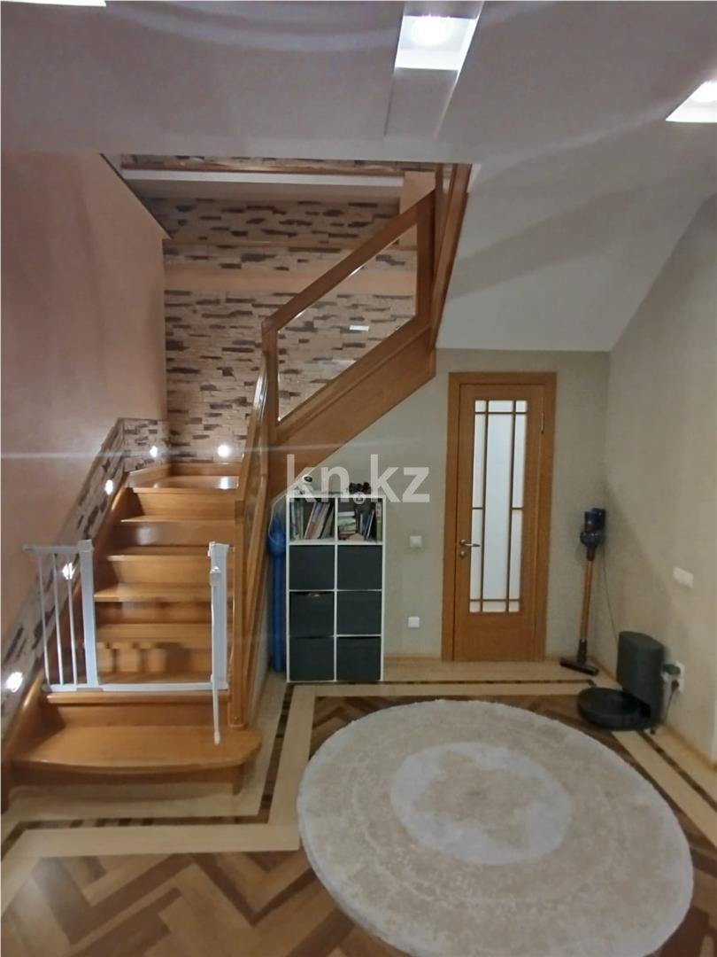 Продажа 6-комнатной квартиры, 241 м² в Темиртау - фото 39