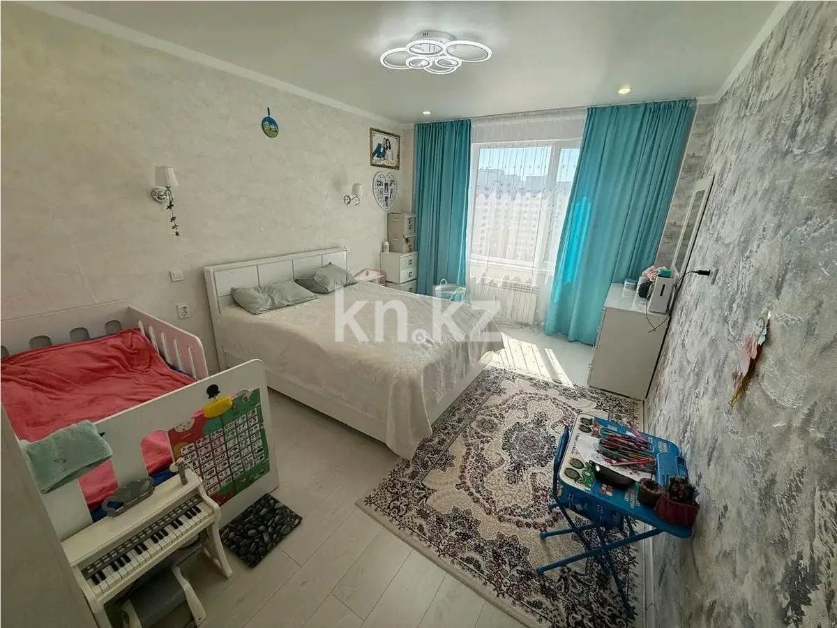 Продажа 2-комнатной квартиры, 70 м², пр. Кошкарбаева, дом  48 в Астане