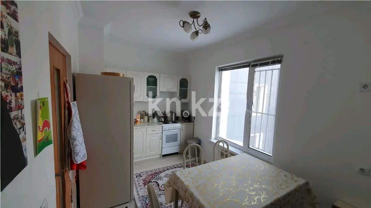 Продажа 1-комнатной квартиры, 43 м² в Астане - фото 2