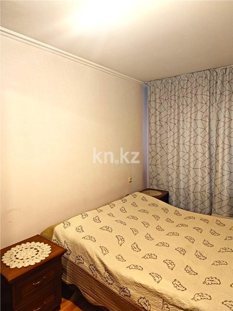 Продажа 4-комнатной квартиры, 59 м², мкр-н 23 в Караганде - фото 5