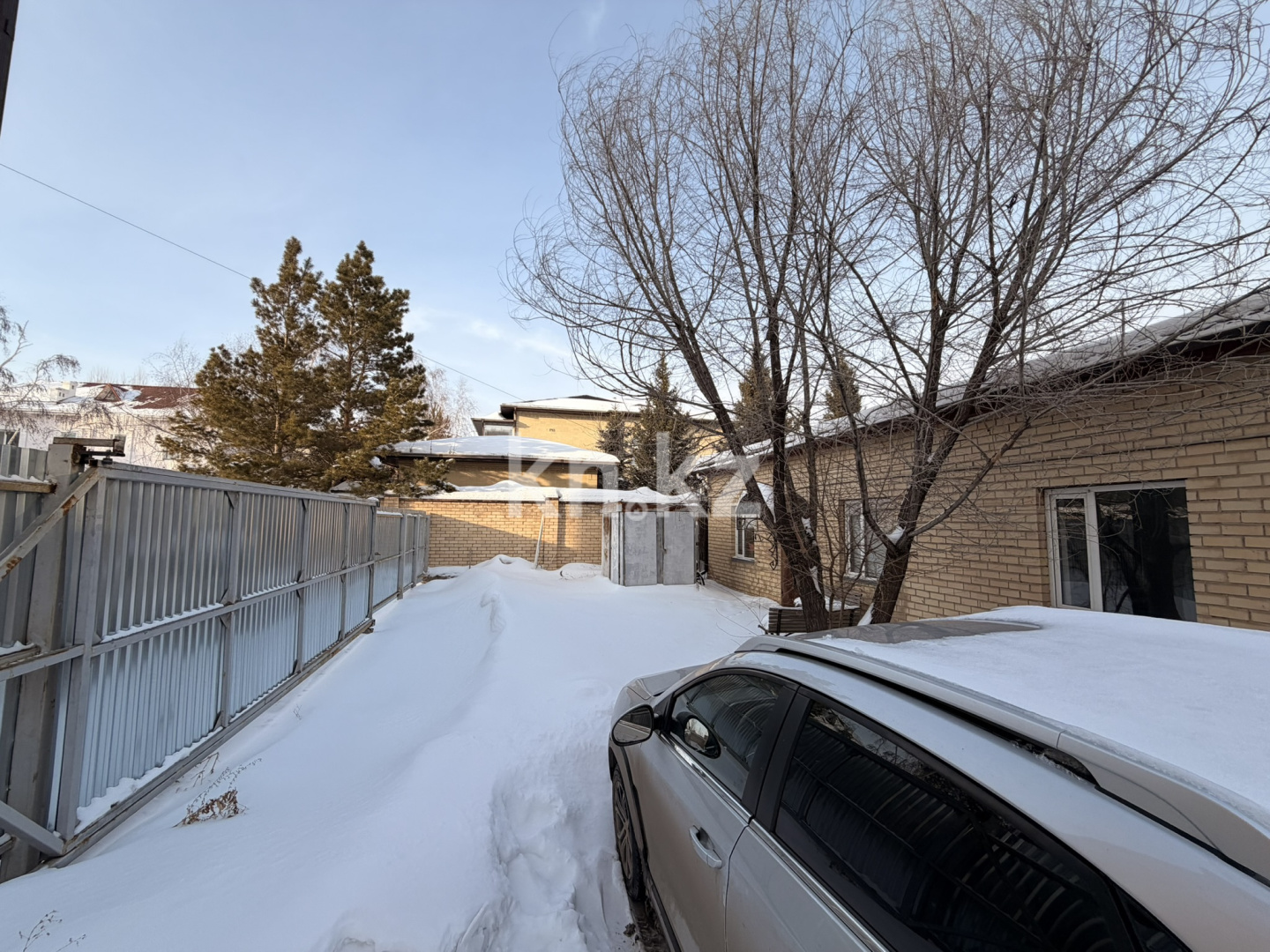 Аренда помещения в Астане - фото 10