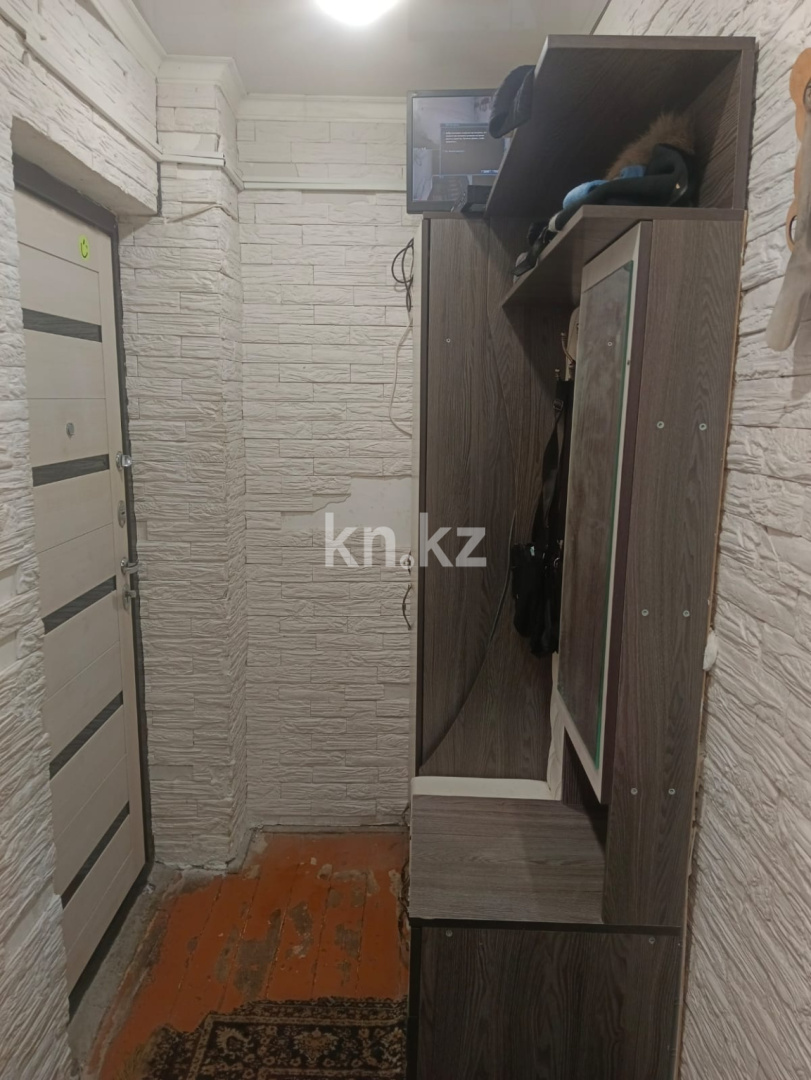 Продажа 2-комнатной квартиры, 46.4 м², мкр-н 12, дом  18 в Караганде - фото 8