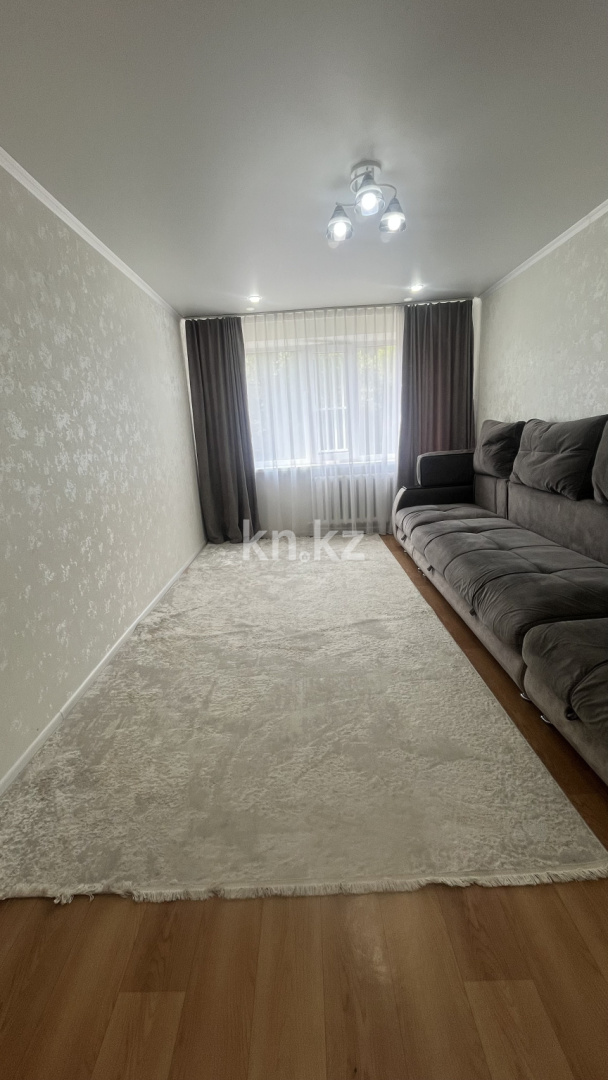 Продажа 2-комнатной квартиры, 48 м² в Караганде - фото 2