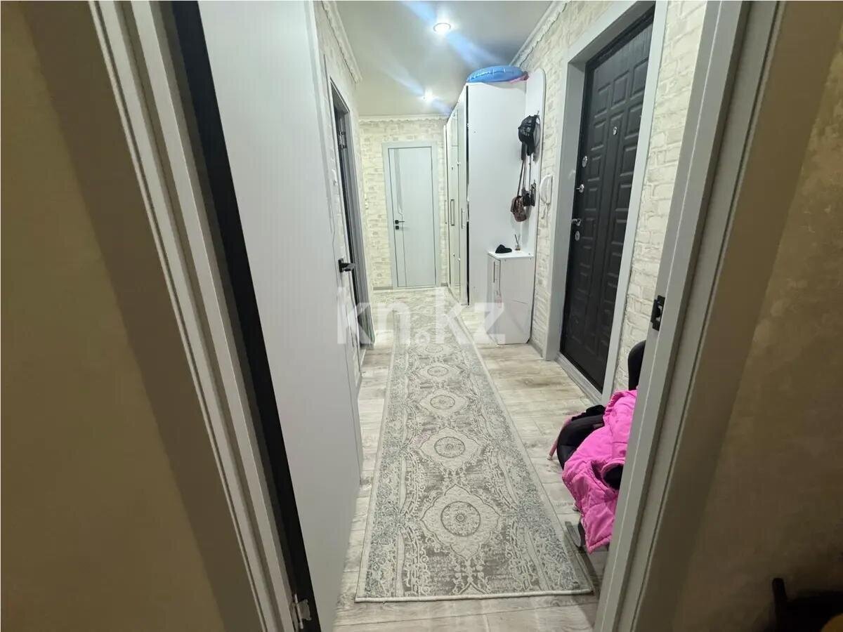 Продажа 2-комнатной квартиры, 55 м² в Темиртау - фото 8