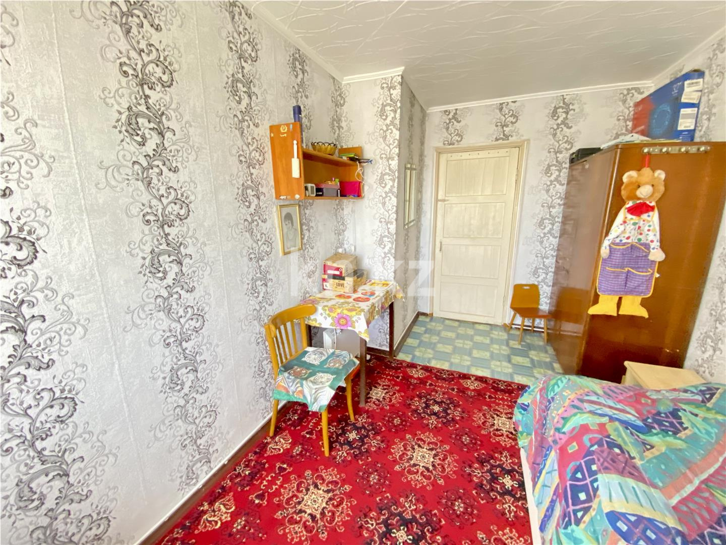 Продажа 3-комнатной квартиры, 58 м² в Сарани - фото 6