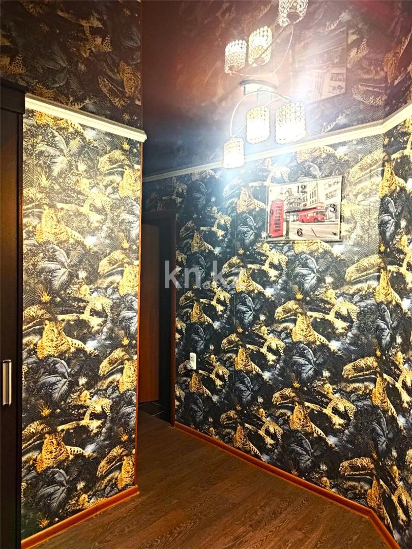 Продажа 3-комнатной квартиры, 63 м² в Караганде - фото 8