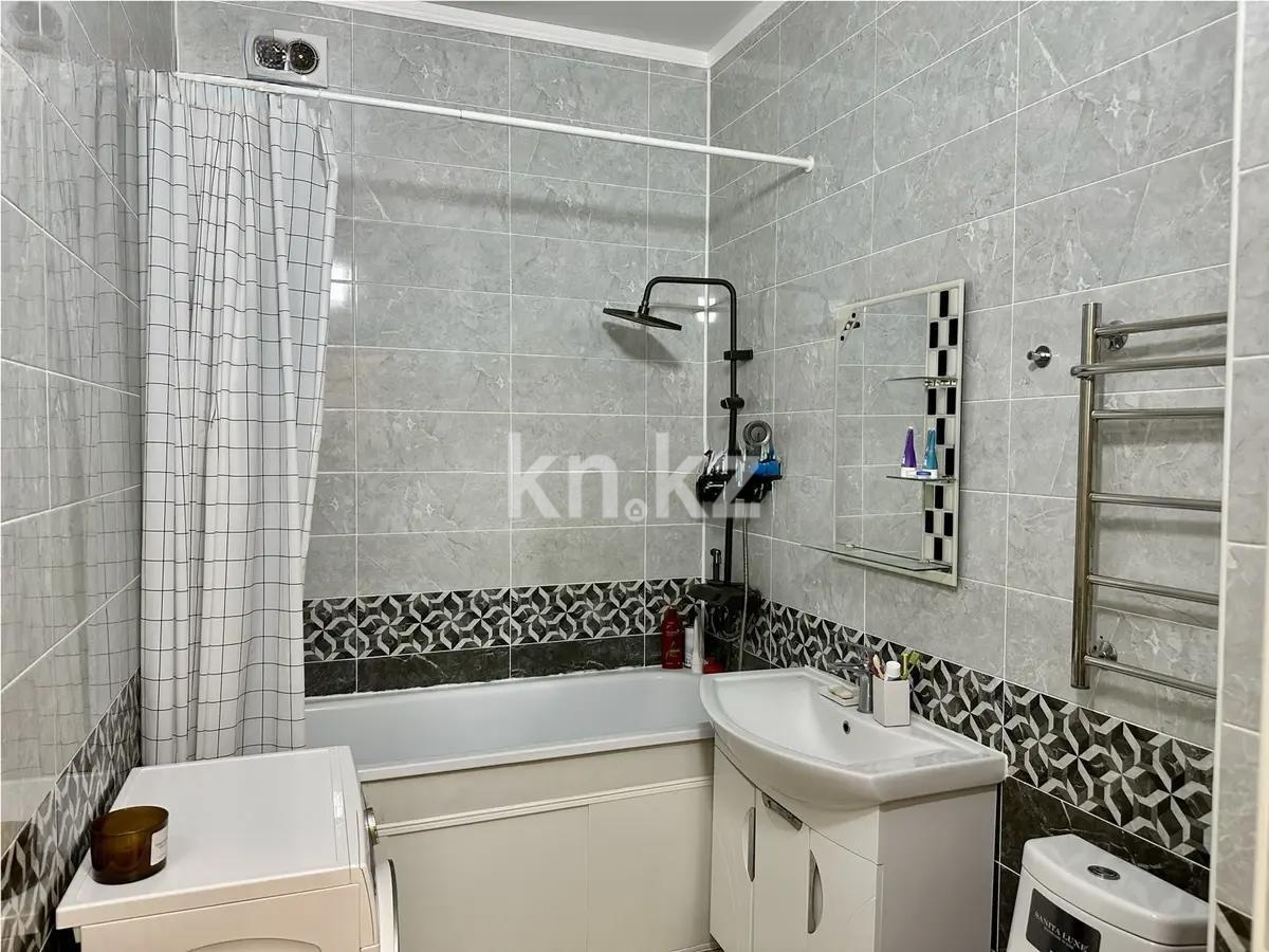 Продажа 2-комнатной квартиры, 47 м² в Астане - фото 4