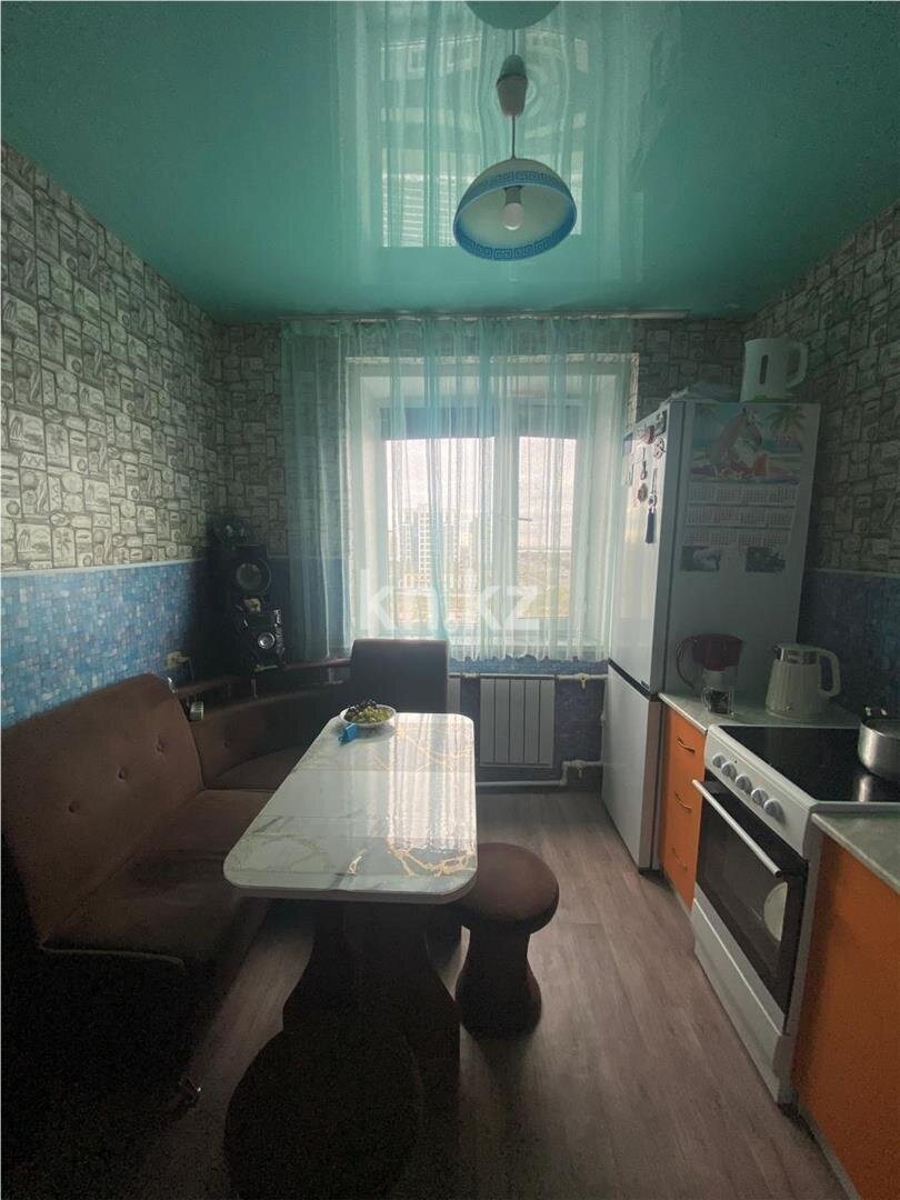Продажа 2-комнатной квартиры, 55 м² в Караганде - фото 10