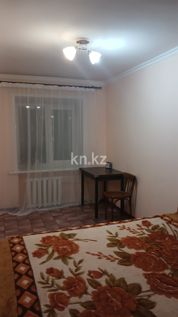 Аренда 2-комнатной квартиры, 45 м², ул. Ермекова, дом  37 в Караганде - фото 13