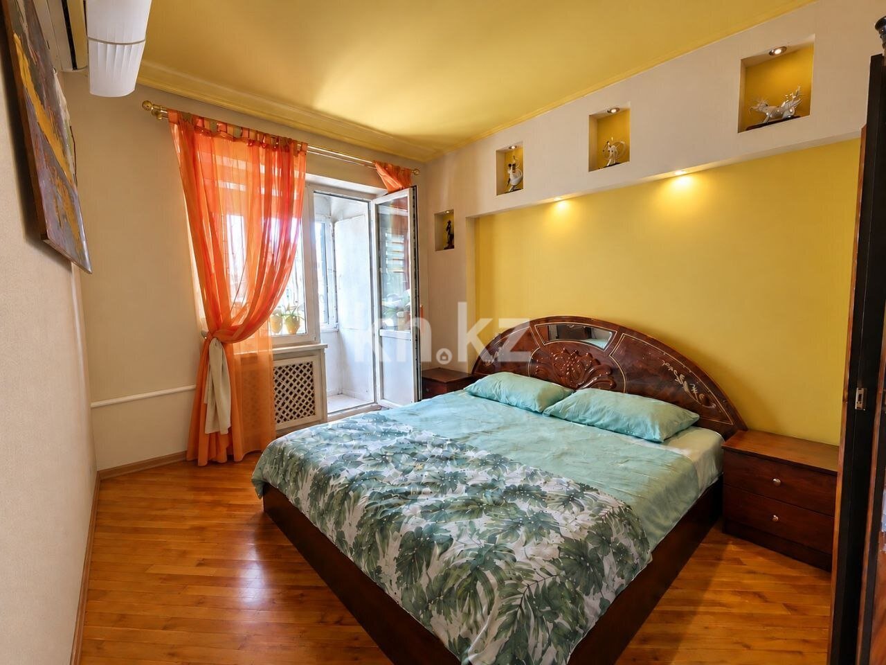 Продажа 3-комнатной квартиры, 65 м² в Алматы - фото 5