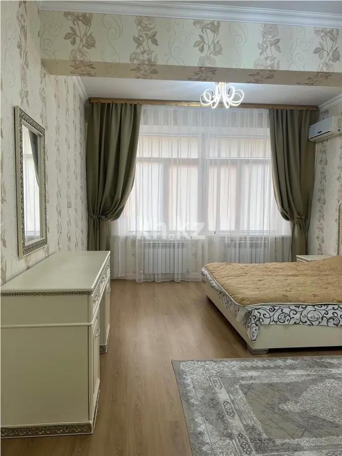 Продажа 4-комнатной квартиры, 148 м² в Алматы - фото 3