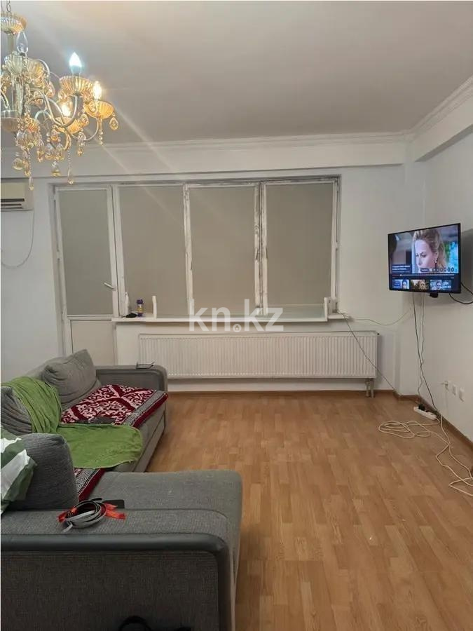 Продажа 2-комнатной квартиры, 63.5 м² в Алматы - фото 5