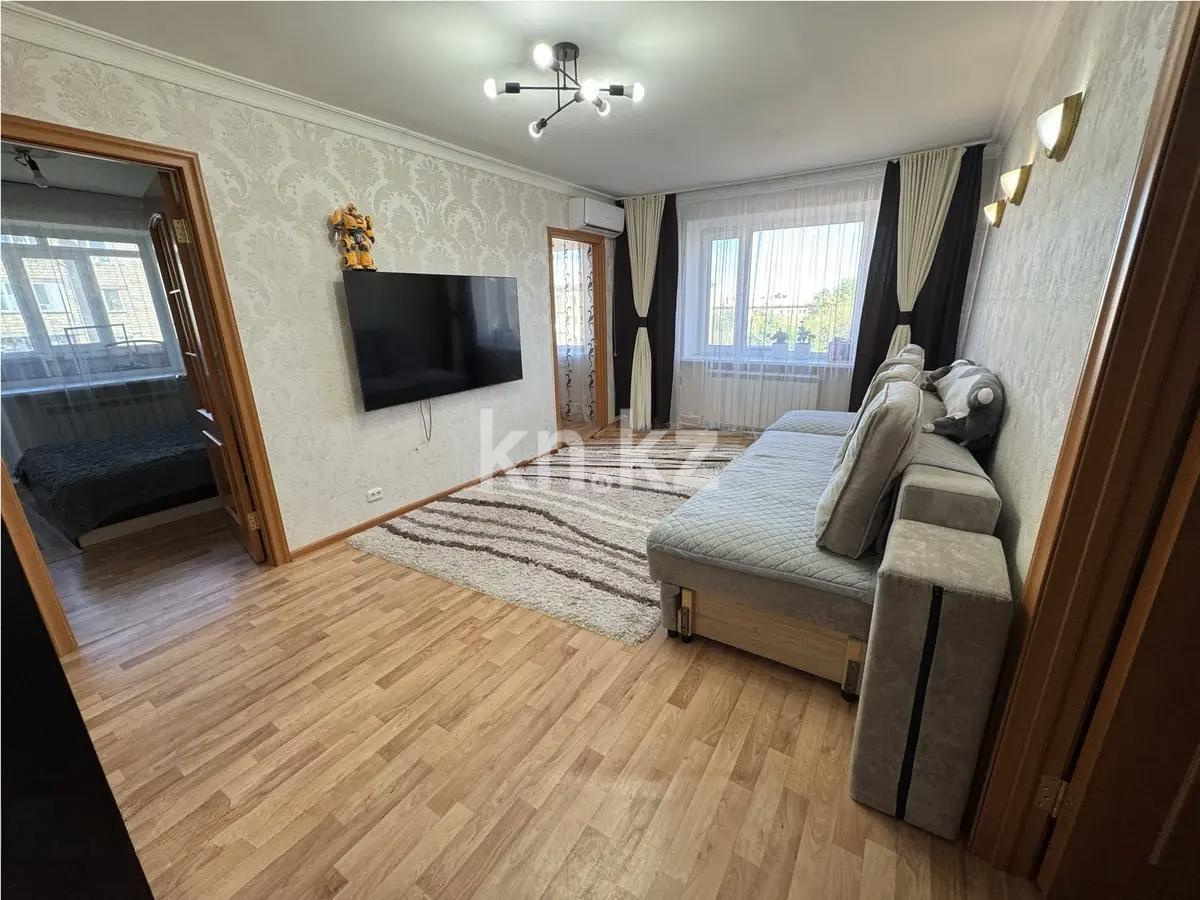 Продажа 4-комнатной квартиры, 60 м² в Караганде