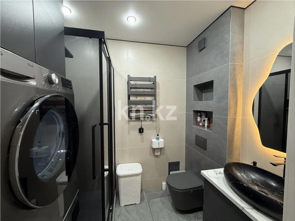 Продажа 3-комнатной квартиры, 71.9 м² в Алматы - фото 4