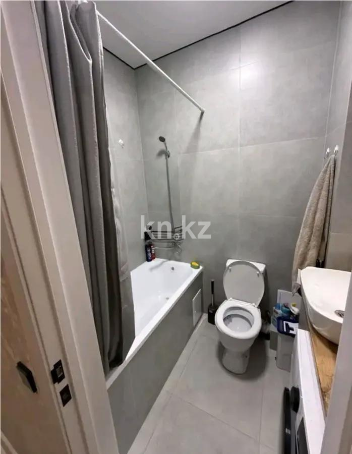 Продажа 1-комнатной квартиры, 23 м² в Астане - фото 3