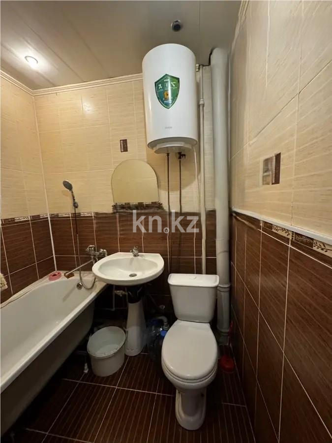 Продажа 2-комнатной квартиры, 44 м², ул. Можайского в Караганде - фото 9