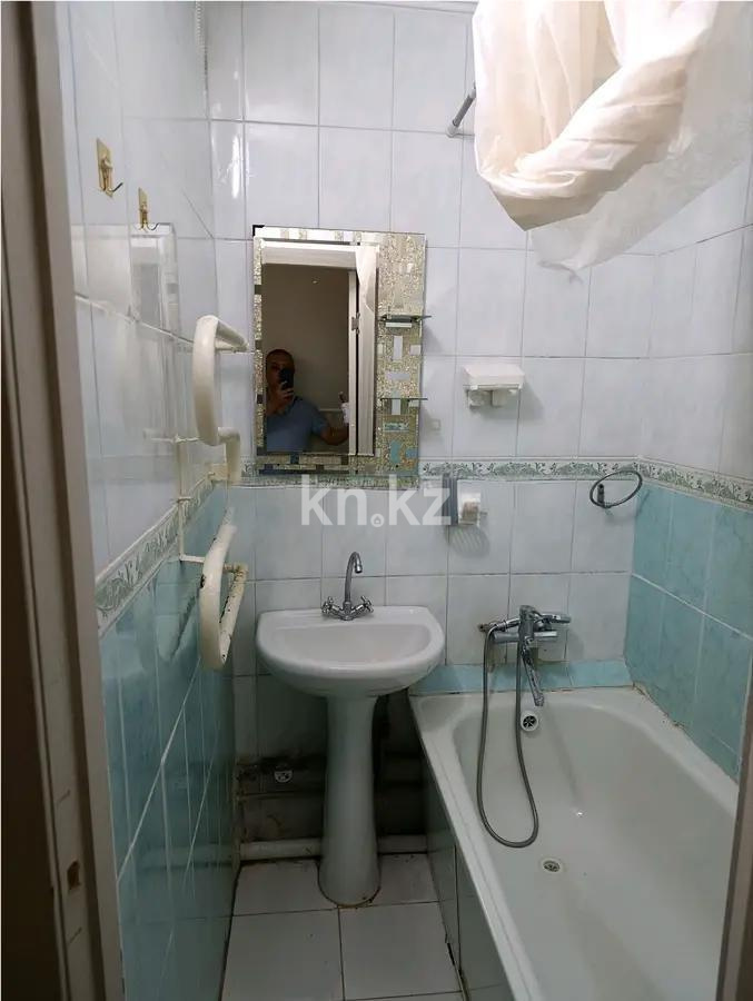 Продажа 2-комнатной квартиры, 44.8 м² в Алматы - фото 4