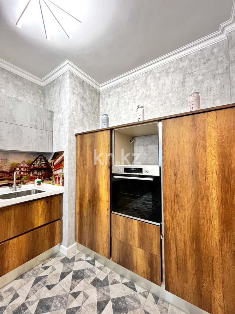 Продажа 2-комнатной квартиры, 112 м² в Алматы - фото 13