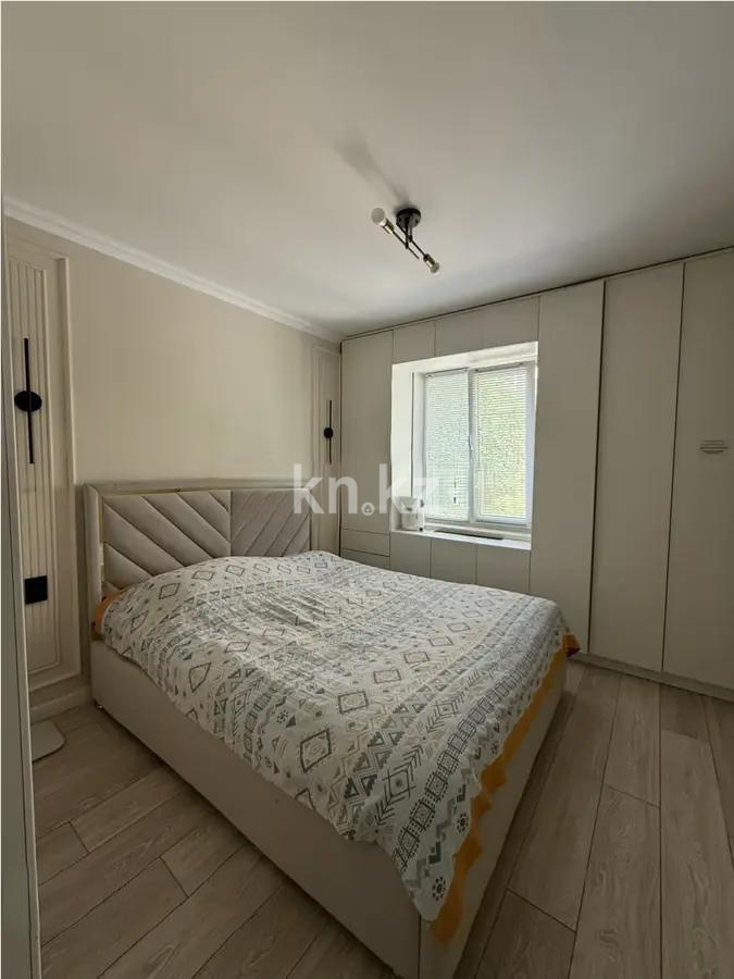 Продажа 2-комнатной квартиры, 45 м² в Алматы - фото 2
