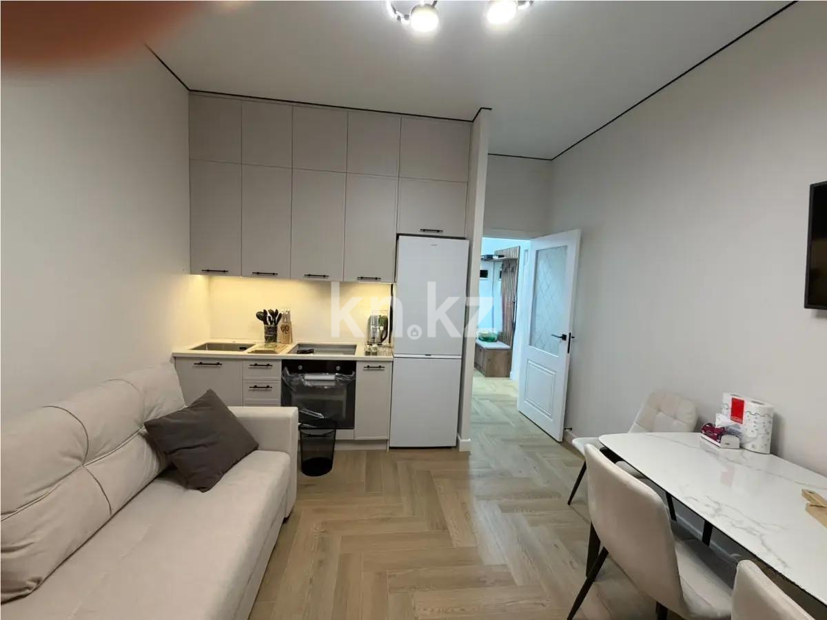 Продажа 1-комнатной квартиры, 45 м² в Астане - фото 3