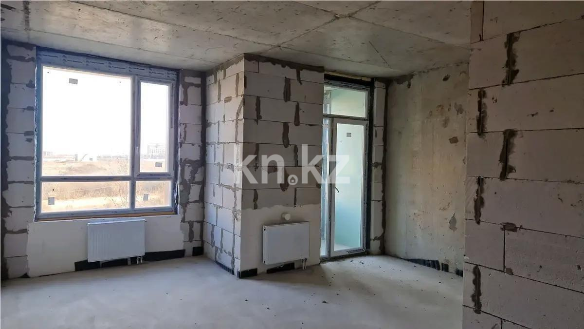 Продажа 1-комнатной квартиры, 30 м² в Астане