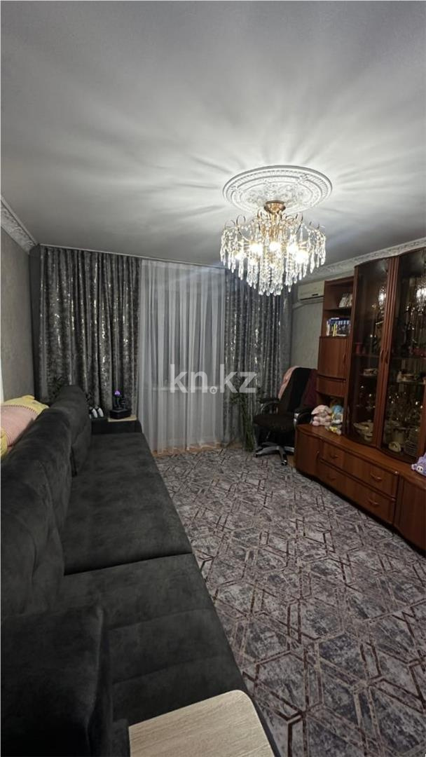 Продажа 2-комнатной квартиры, 51 м², ул. Кемеровская в Караганде