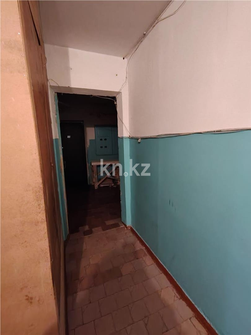 Продажа 2-комнатной квартиры, 53 м² в Караганде - фото 19