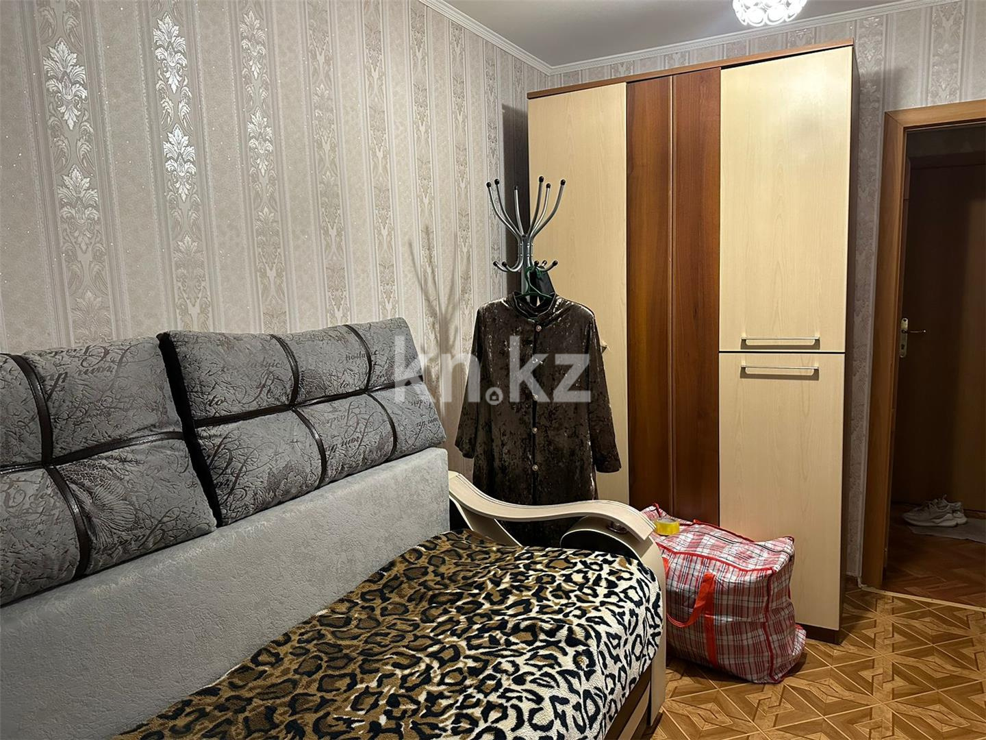 Продажа 2-комнатной квартиры, 43 м², мкр-н 15 в Караганде - фото 4