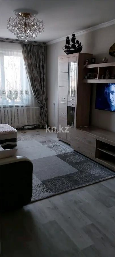 Продажа 2-комнатной квартиры, 54 м², 3 мкр., дом  5а в Алматы